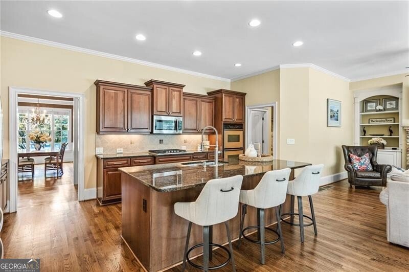2953 Kings Walk Avenue Marietta - 10