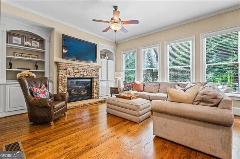 2953 Kings Walk Avenue Marietta - 12