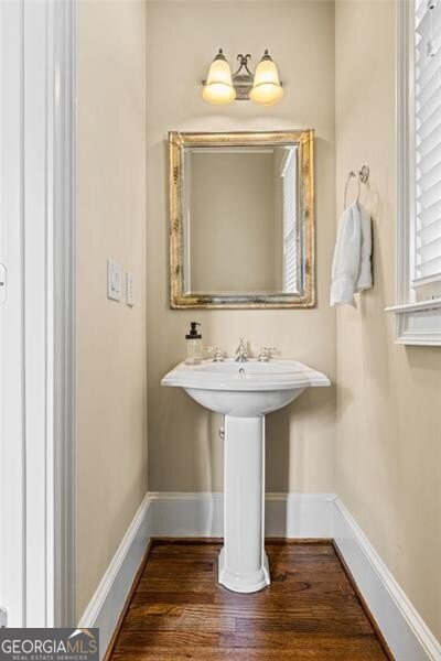 2953 Kings Walk Avenue Marietta - 19