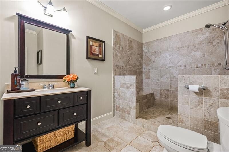2953 Kings Walk Avenue Marietta - 30