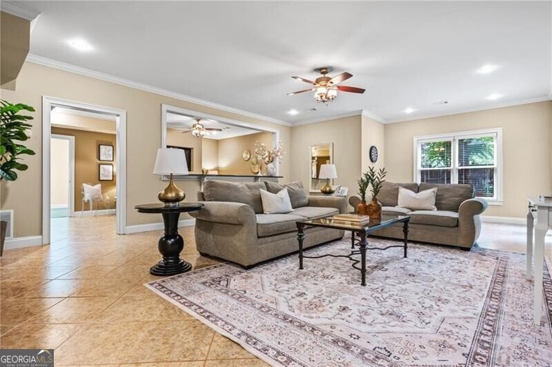2953 Kings Walk Avenue Marietta - 31