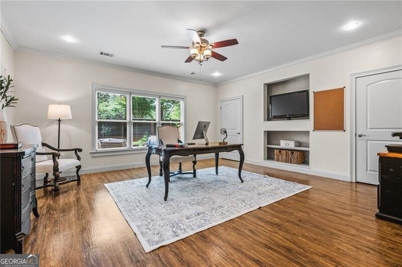 2953 Kings Walk Avenue Marietta - 36