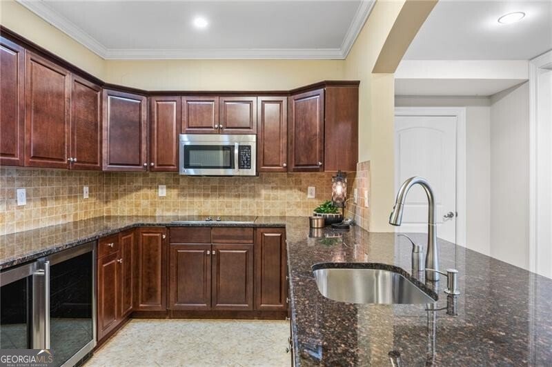 2953 Kings Walk Avenue Marietta - 37