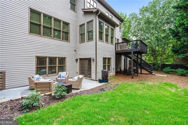 2953 Kings Walk Avenue Marietta - 39