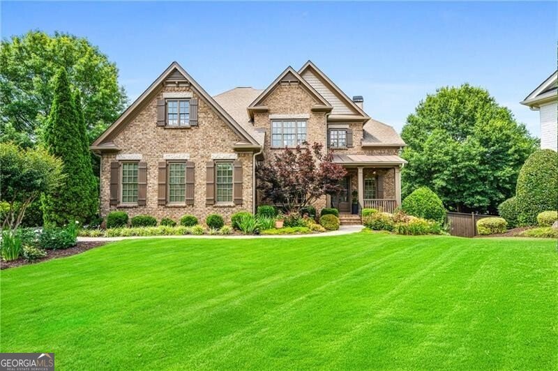 2953 Kings Walk Avenue Marietta - 43