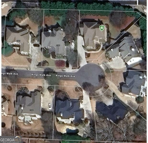 2953 Kings Walk Avenue Marietta - 44