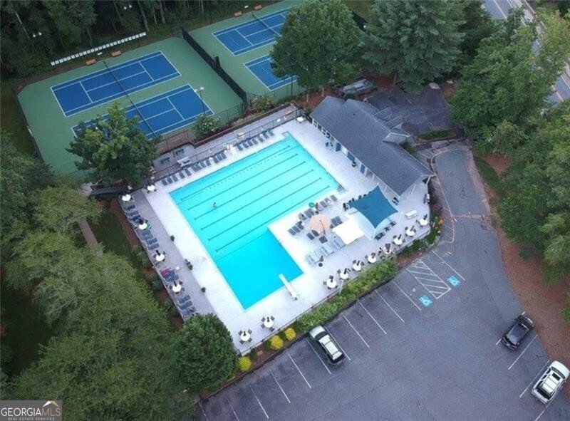 2953 Kings Walk Avenue Marietta - 45