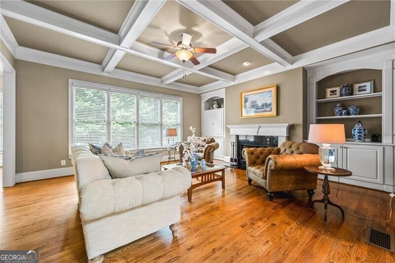 2953 Kings Walk Avenue Marietta - 7