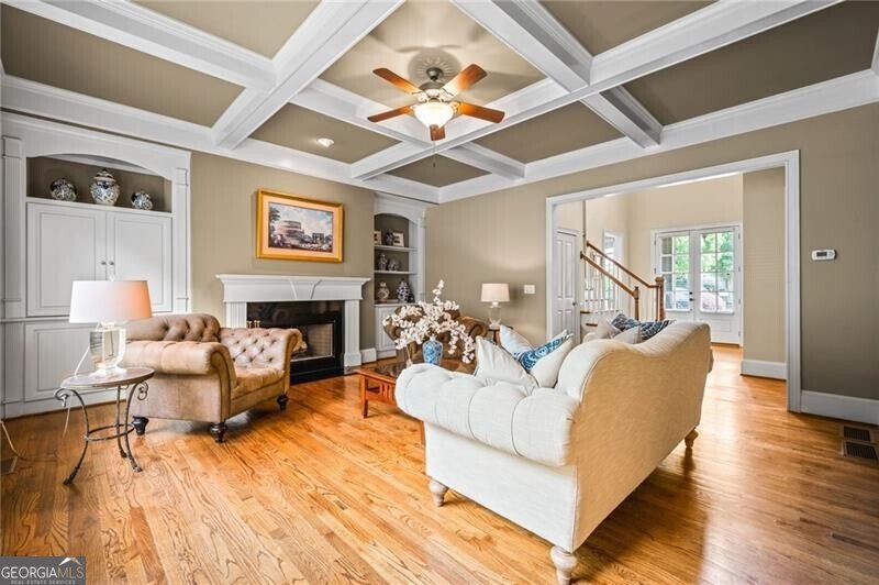 2953 Kings Walk Avenue Marietta - 9