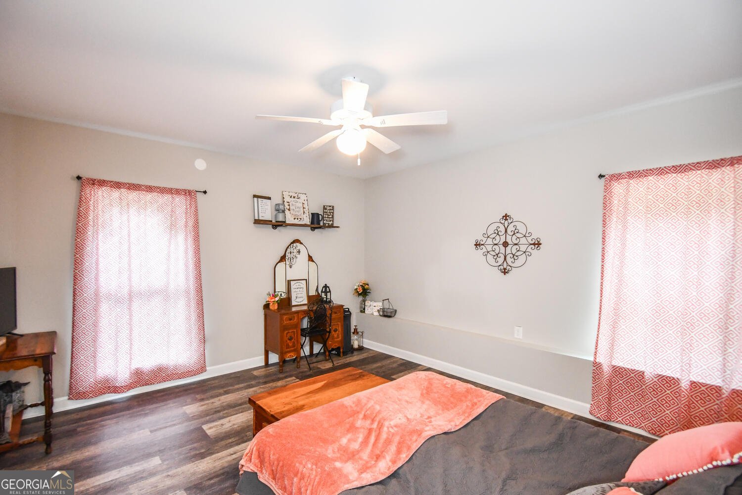 256 Cartersville Street Ball Ground - 100