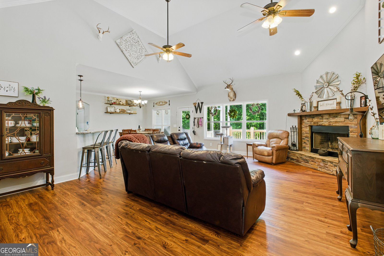 256 Cartersville Street Ball Ground - 13