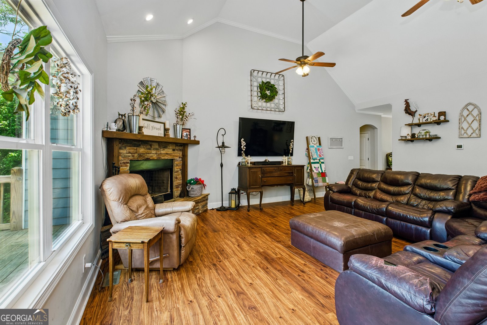 256 Cartersville Street Ball Ground - 15