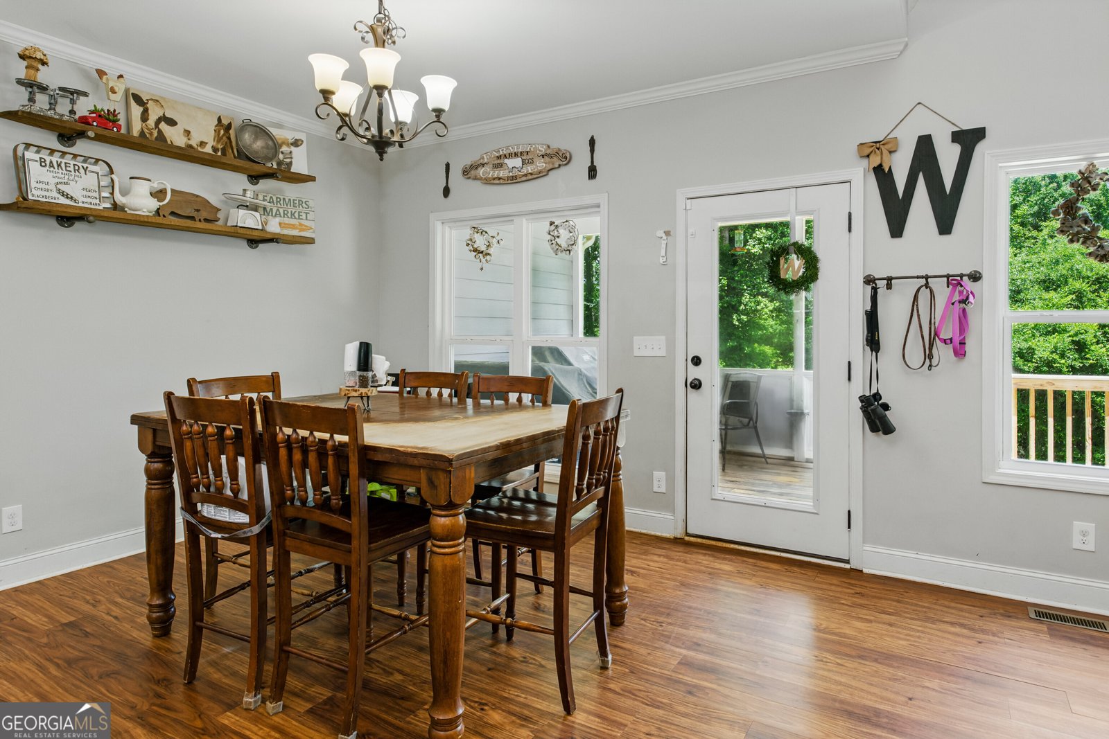 256 Cartersville Street Ball Ground - 16