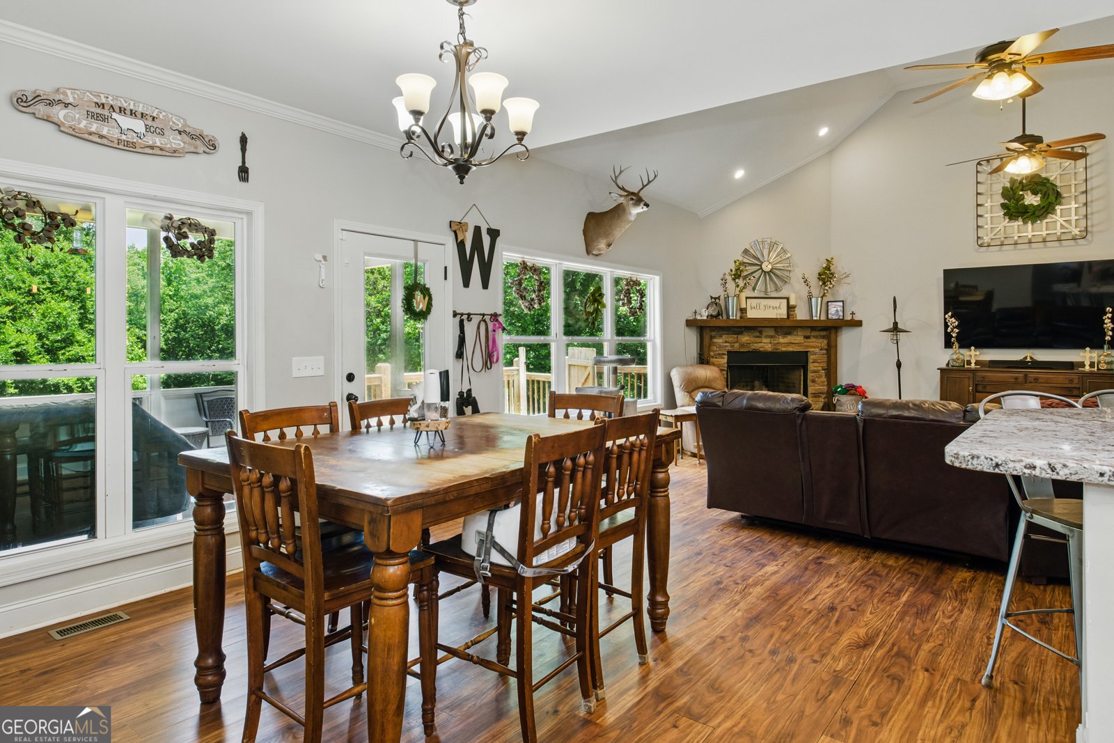 256 Cartersville Street Ball Ground - 17
