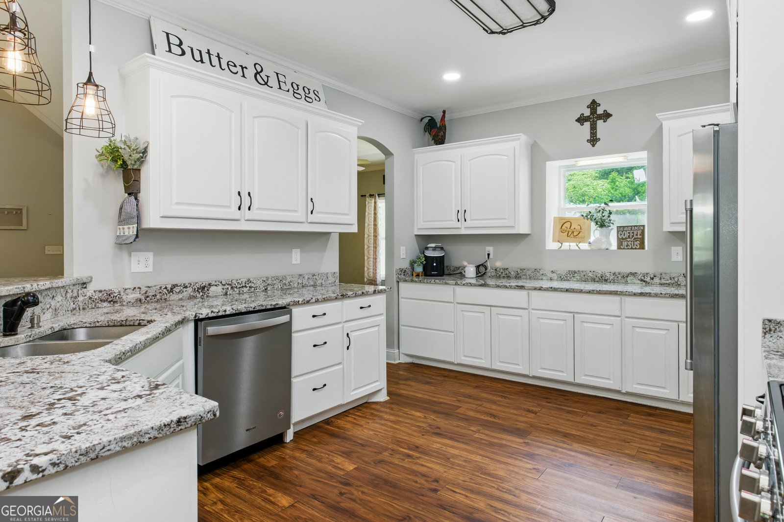 256 Cartersville Street Ball Ground - 18