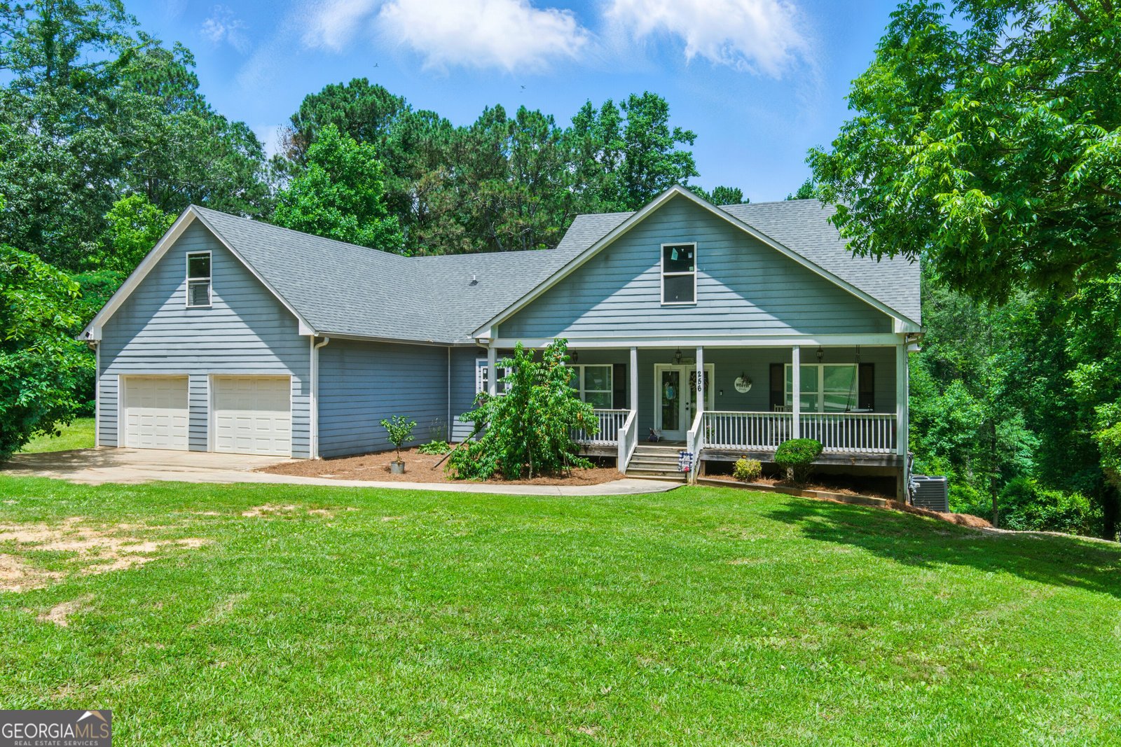 256 Cartersville Street Ball Ground - 2