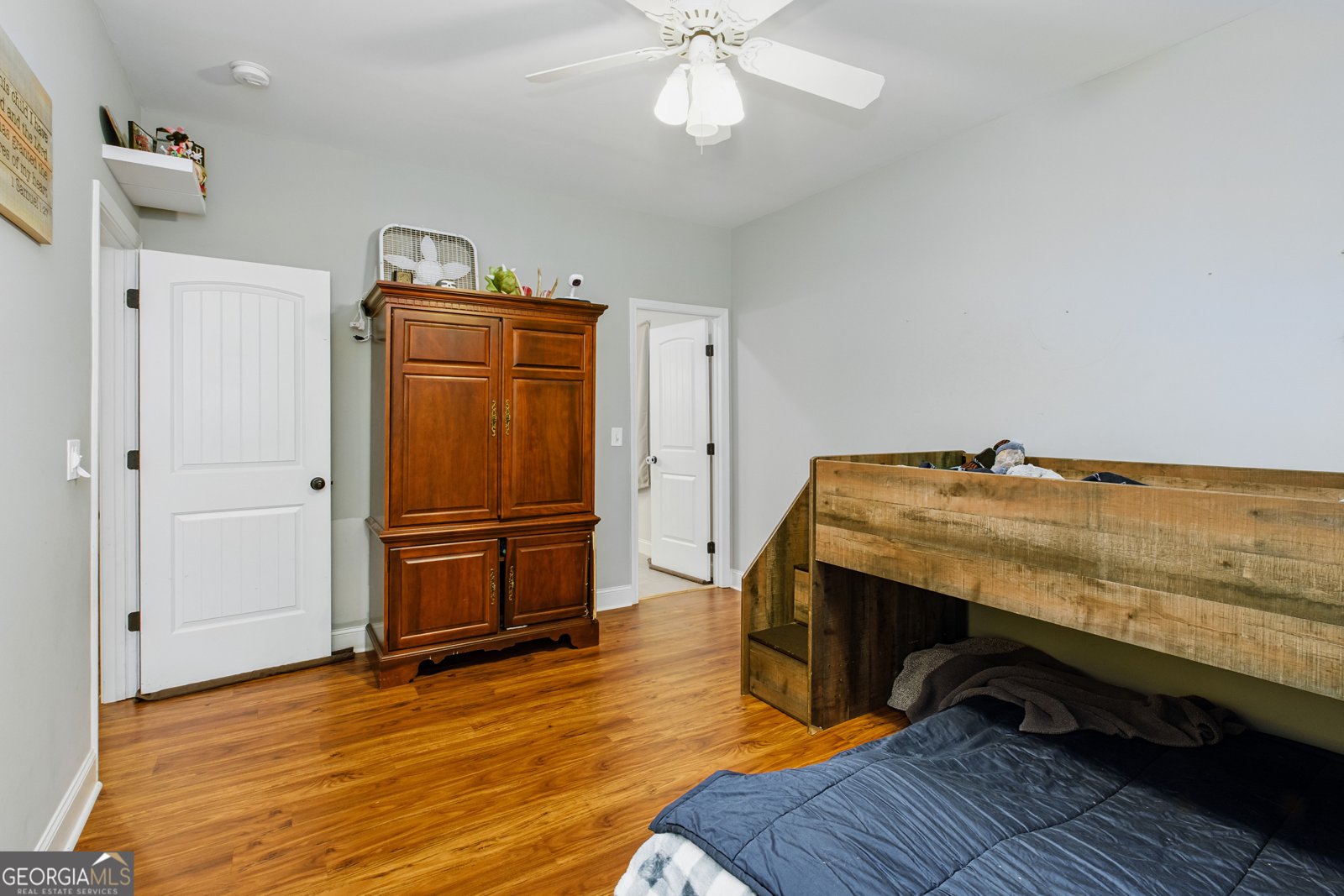 256 Cartersville Street Ball Ground - 22