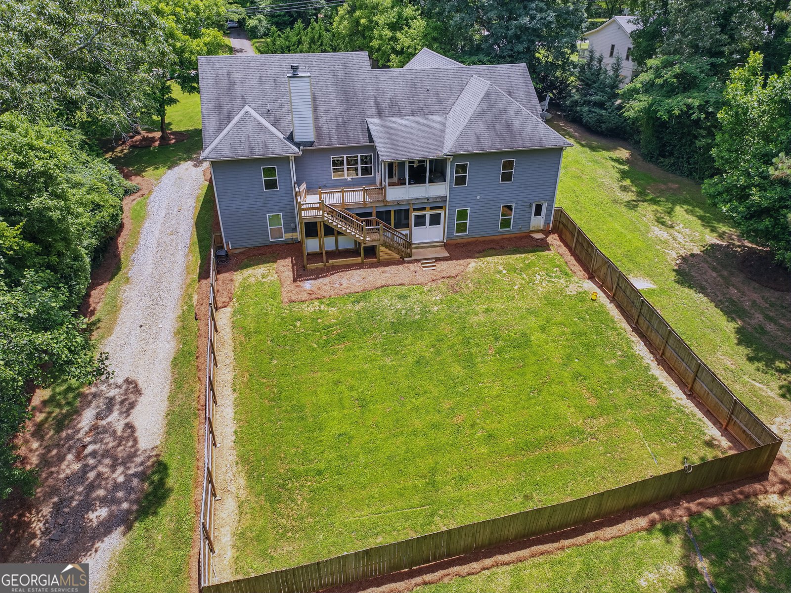 256 Cartersville Street Ball Ground - 3