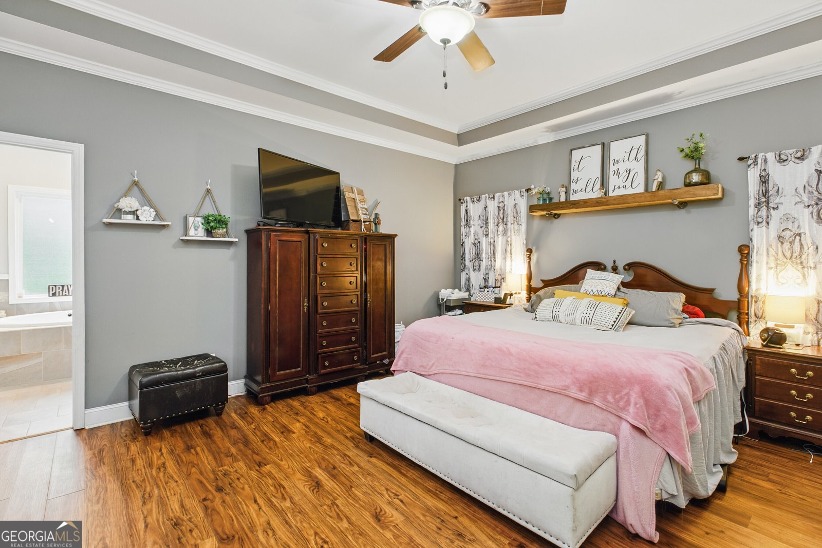 256 Cartersville Street Ball Ground - 30