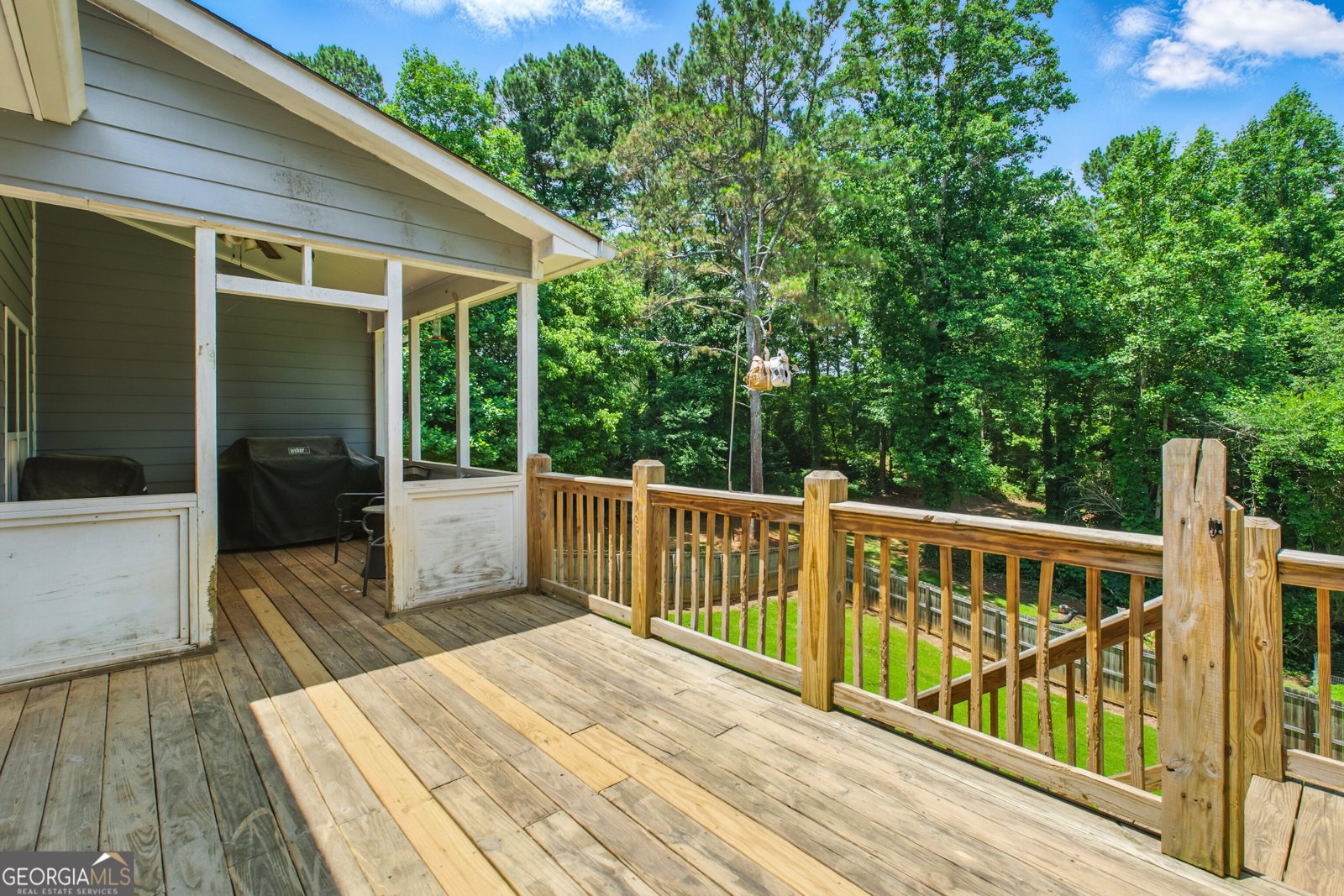 256 Cartersville Street Ball Ground - 47