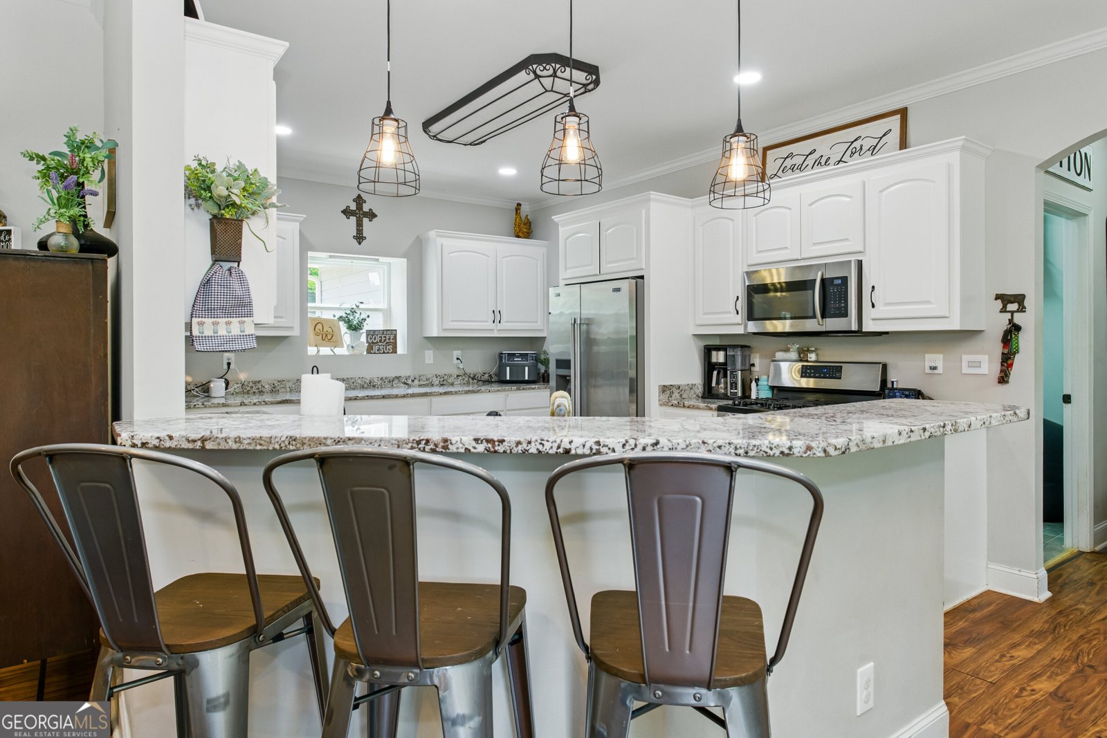 256 Cartersville Street Ball Ground - 52