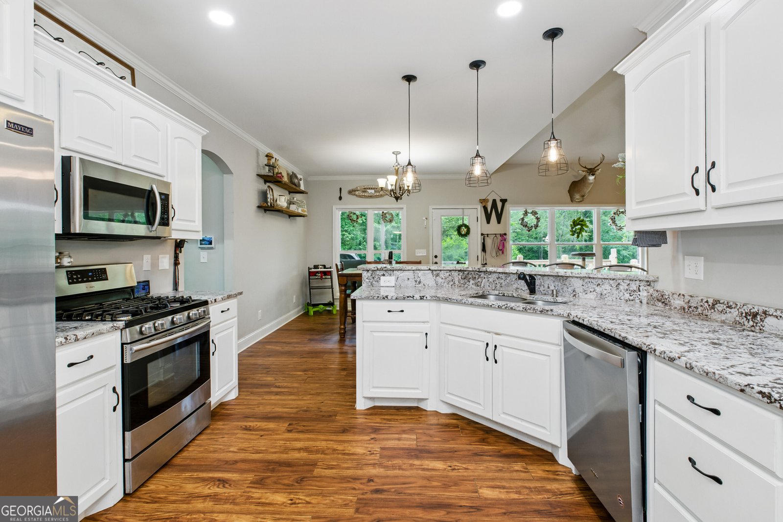 256 Cartersville Street Ball Ground - 53