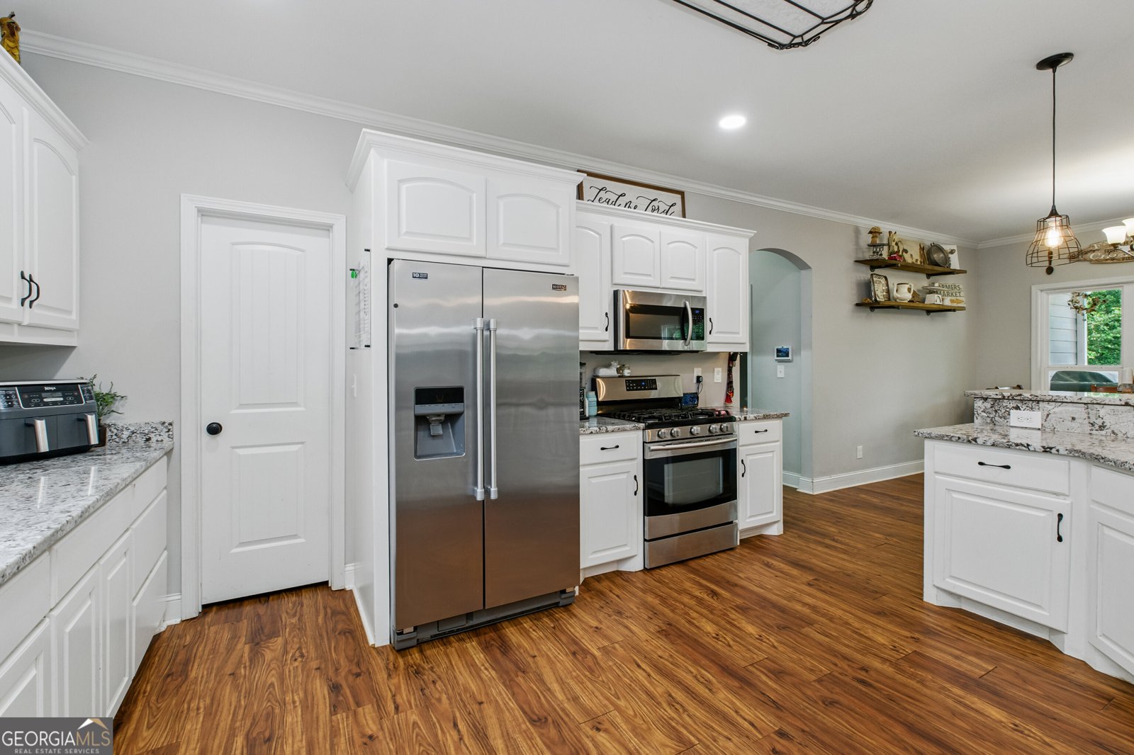 256 Cartersville Street Ball Ground - 54