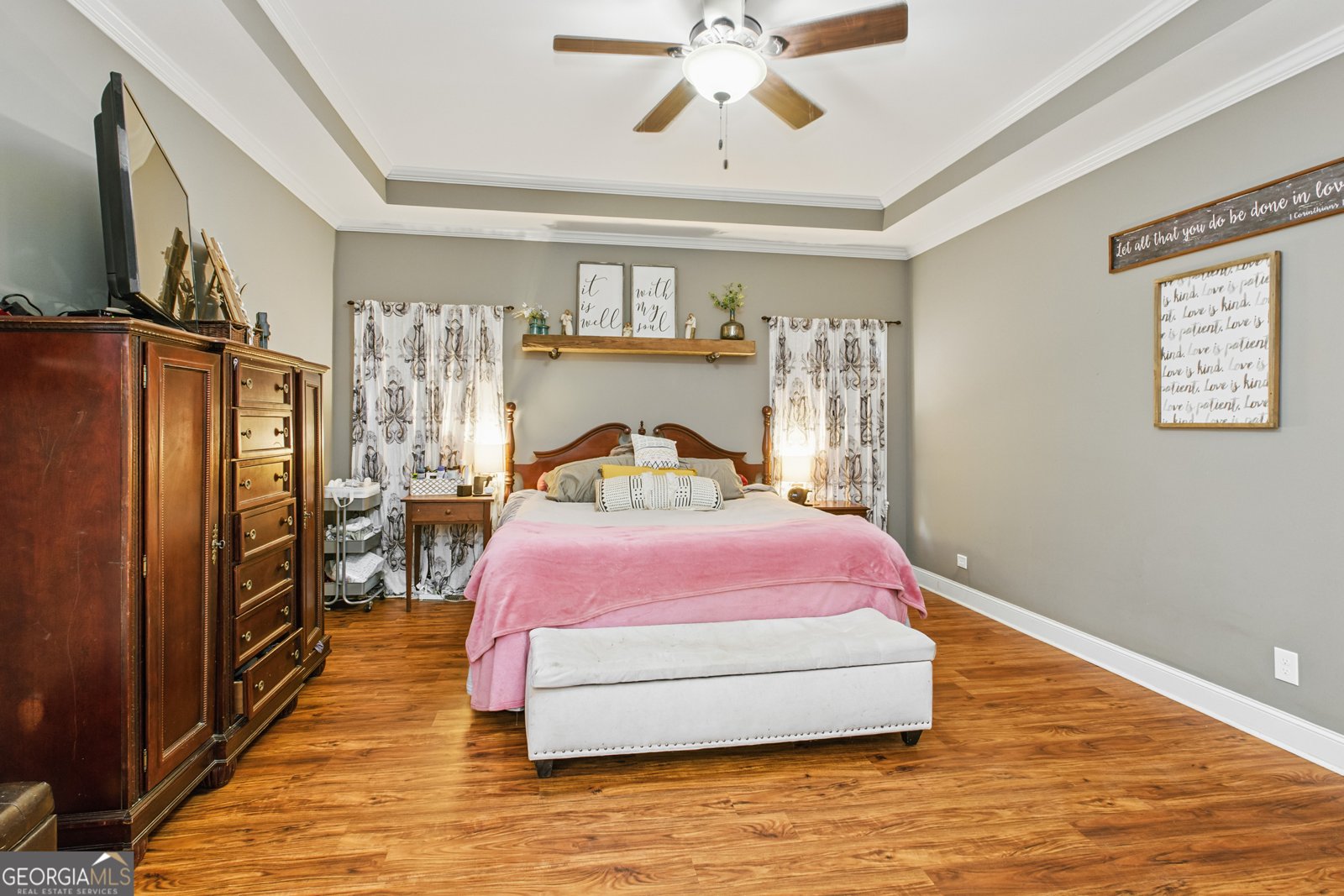 256 Cartersville Street Ball Ground - 55