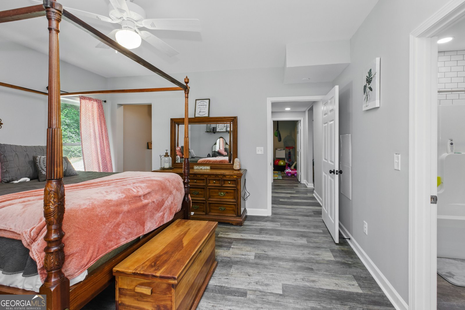 256 Cartersville Street Ball Ground - 56