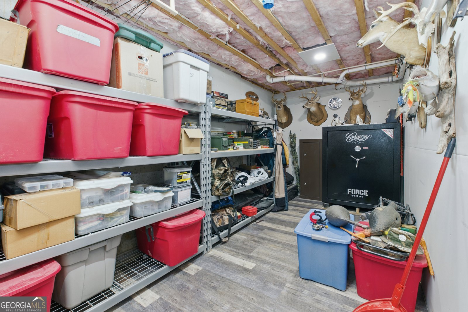 256 Cartersville Street Ball Ground - 61