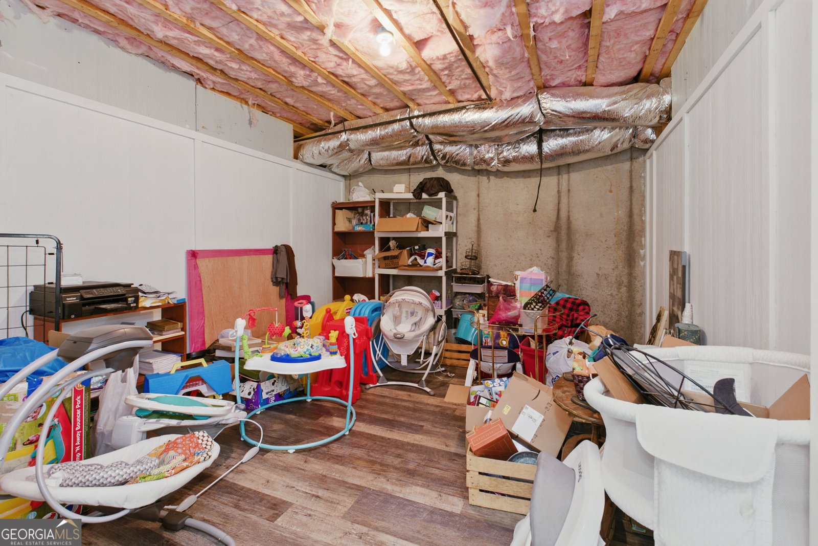 256 Cartersville Street Ball Ground - 62