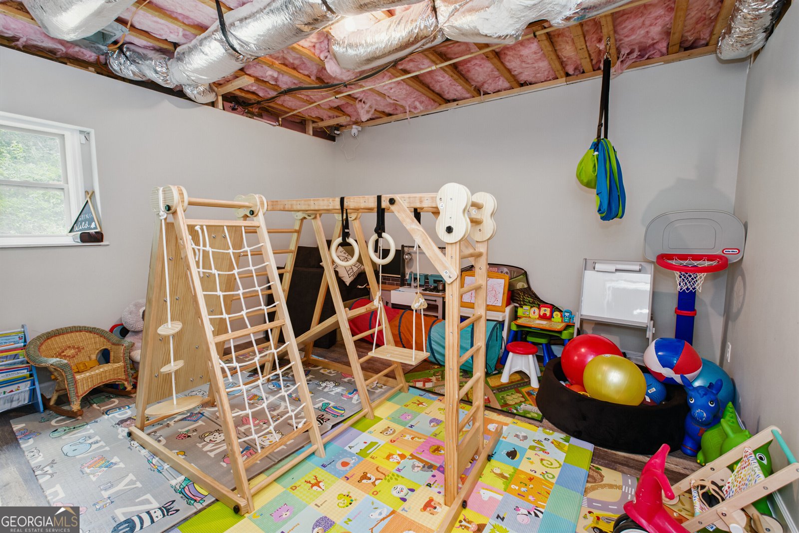 256 Cartersville Street Ball Ground - 63