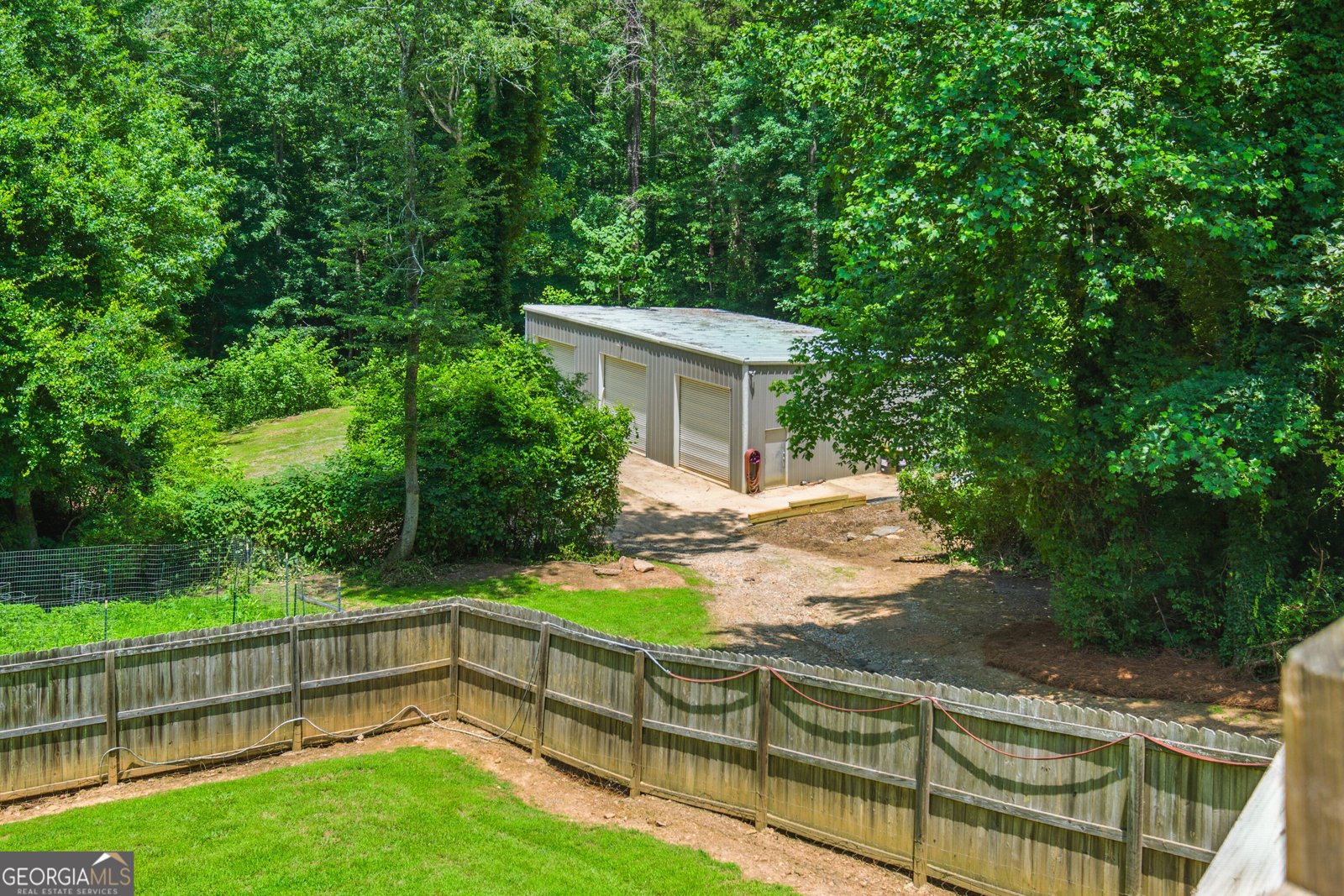 256 Cartersville Street Ball Ground - 64