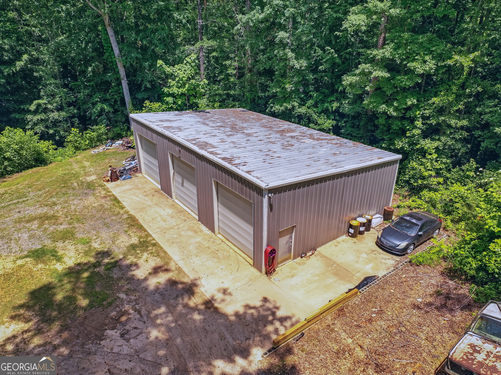 256 Cartersville Street Ball Ground - 65