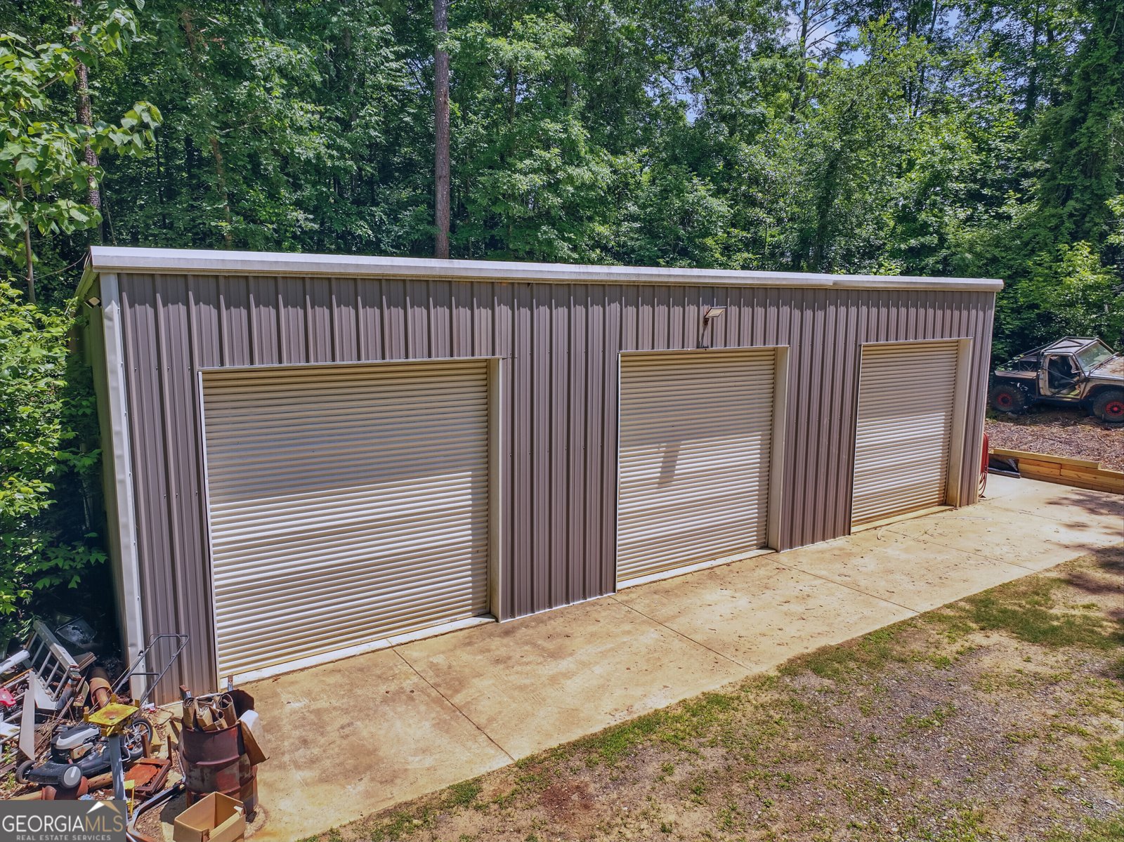 256 Cartersville Street Ball Ground - 66