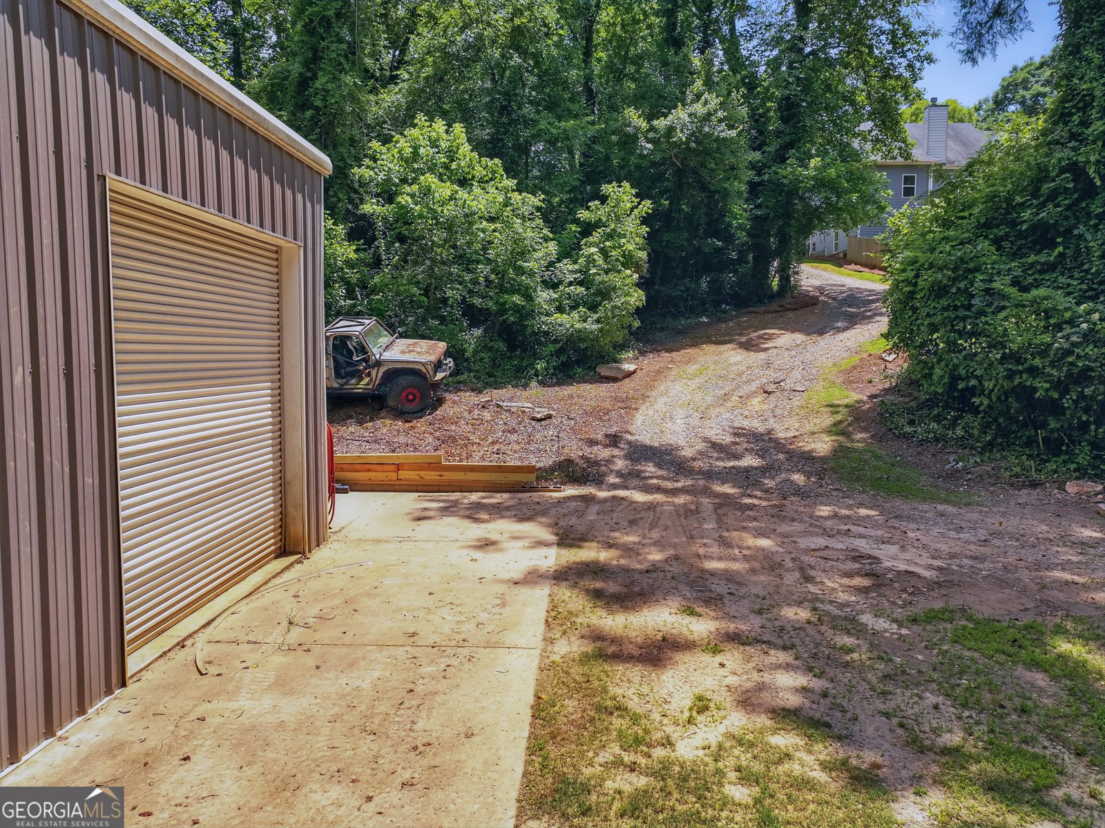 256 Cartersville Street Ball Ground - 68