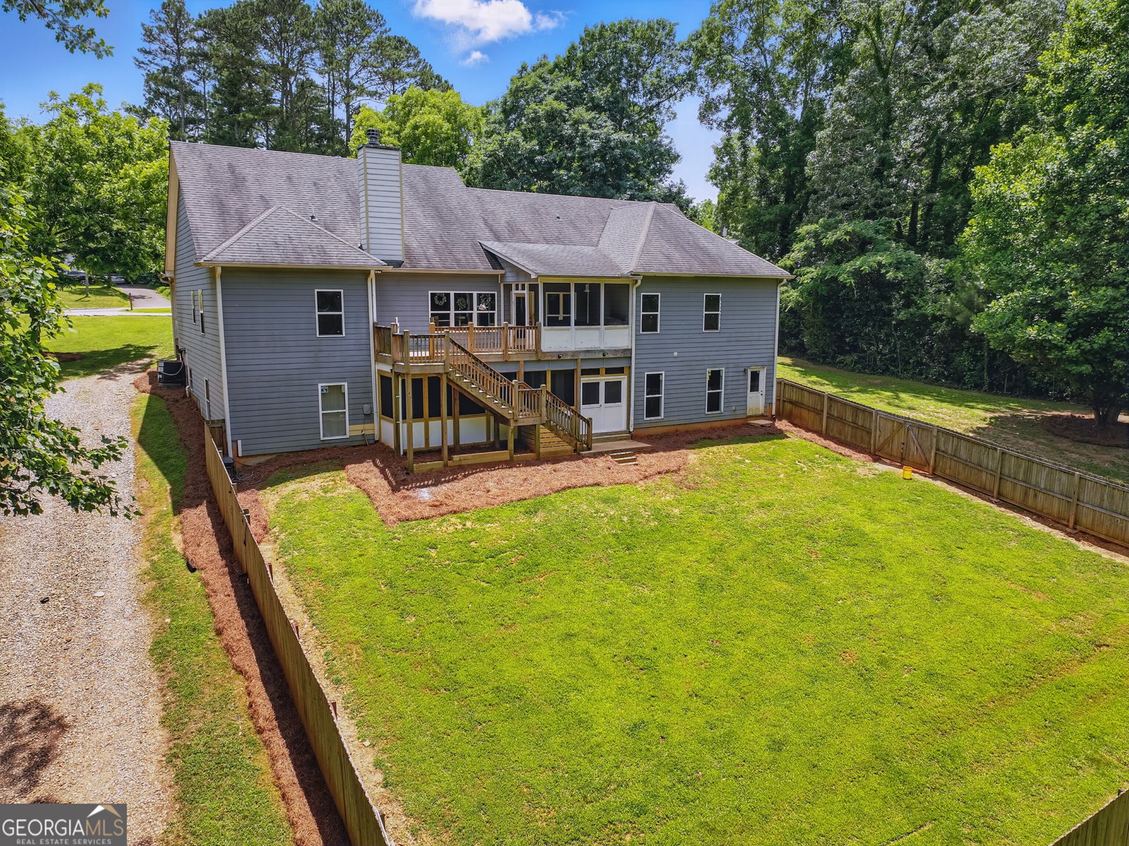 256 Cartersville Street Ball Ground - 69