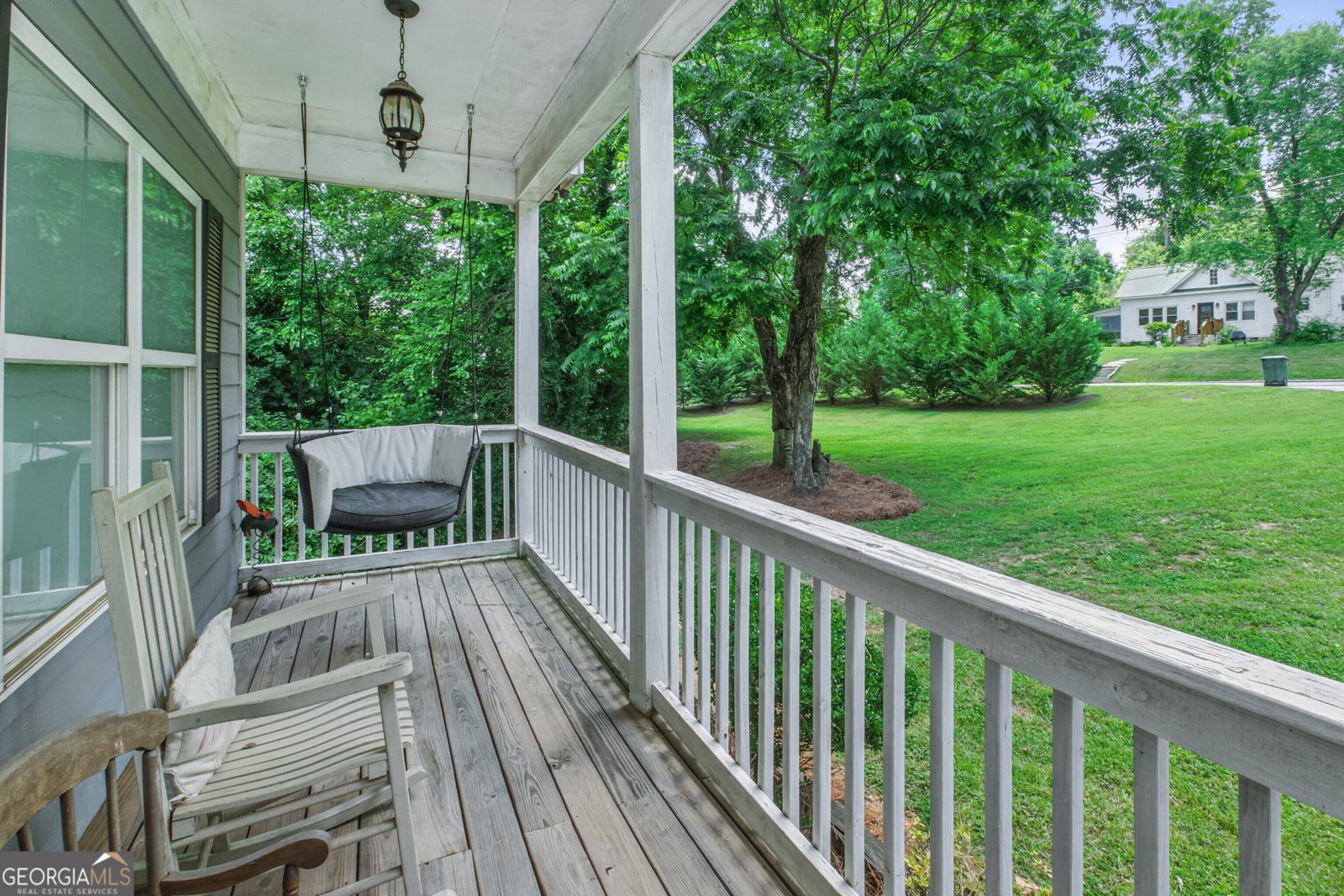 256 Cartersville Street Ball Ground - 7