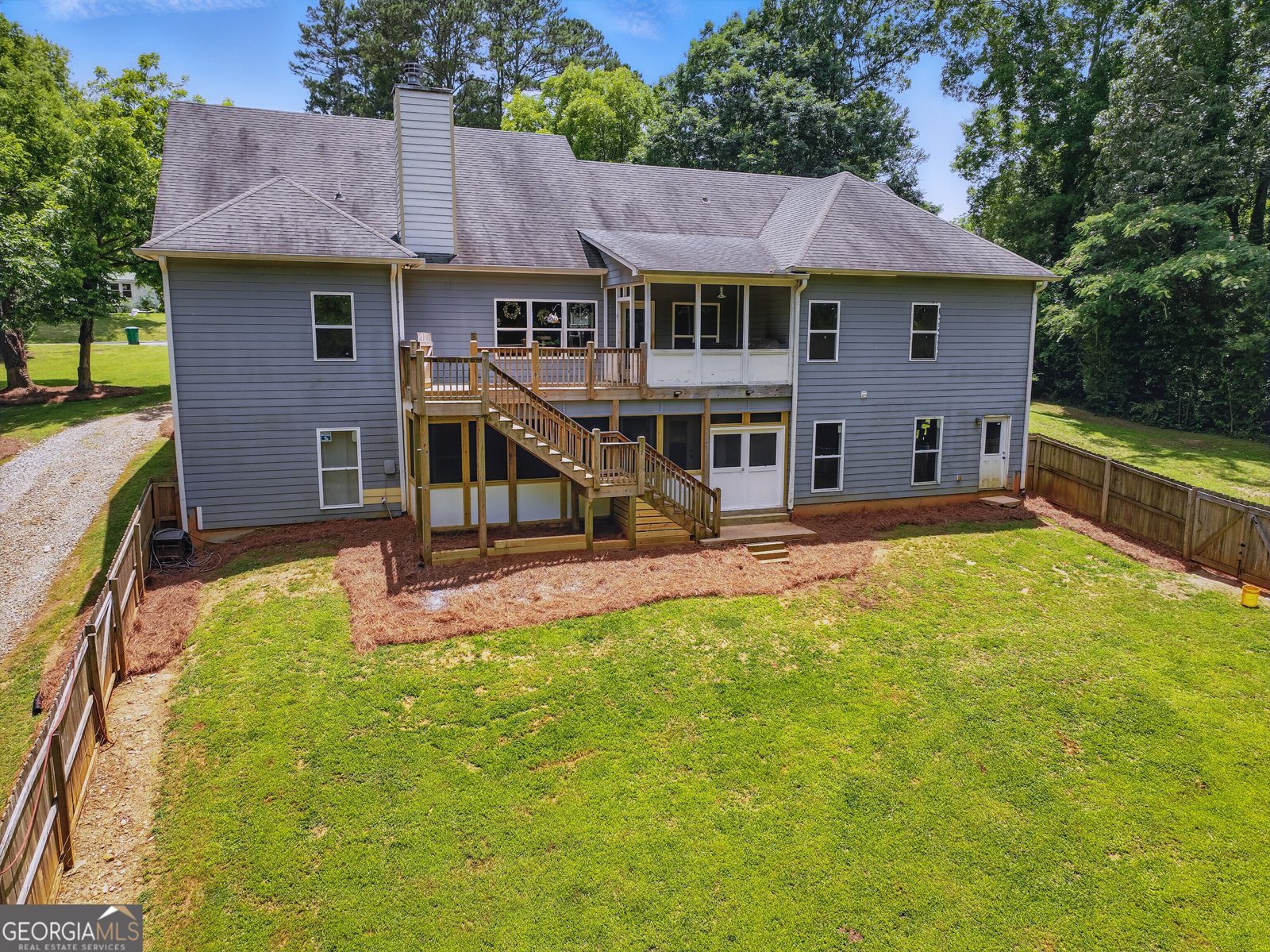 256 Cartersville Street Ball Ground - 70