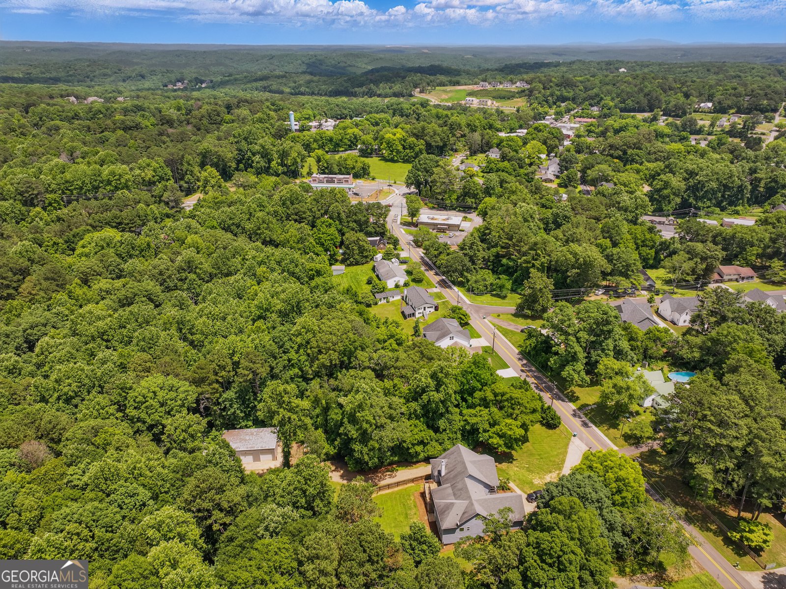 256 Cartersville Street Ball Ground - 71