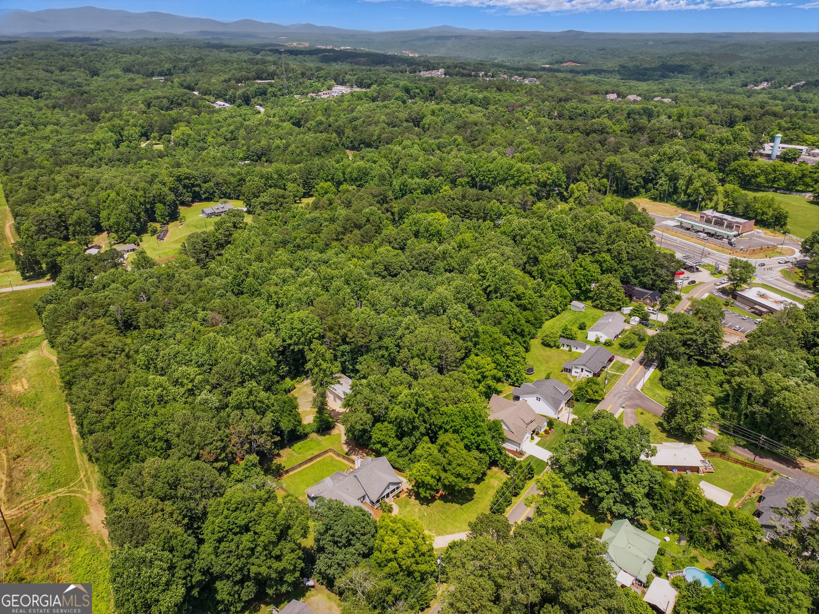 256 Cartersville Street Ball Ground - 72