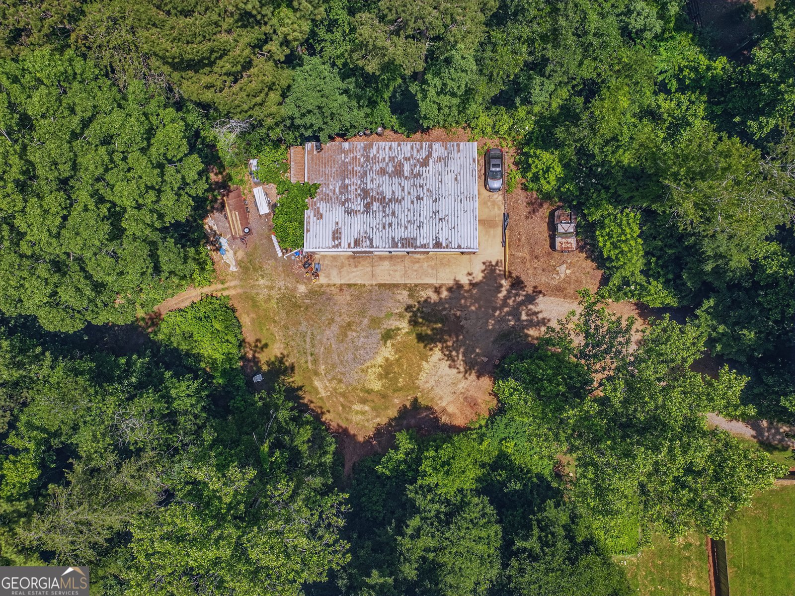 256 Cartersville Street Ball Ground - 8