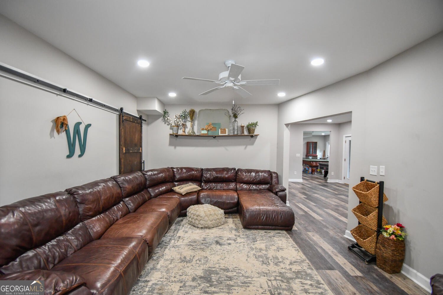 256 Cartersville Street Ball Ground - 98