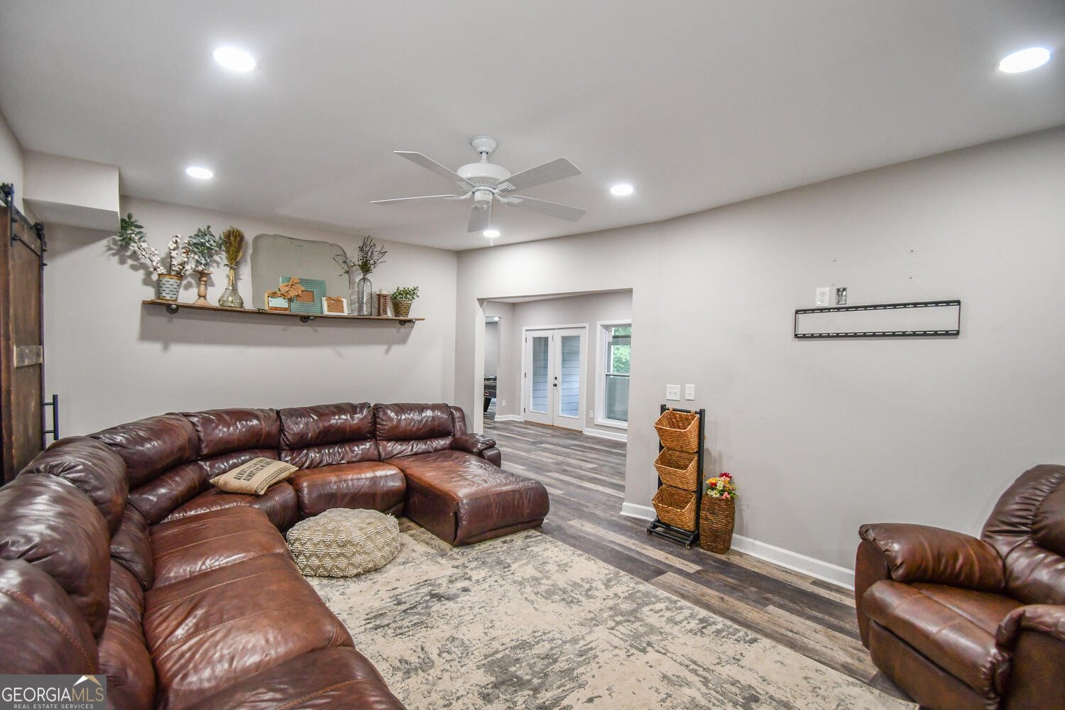 256 Cartersville Street Ball Ground - 99
