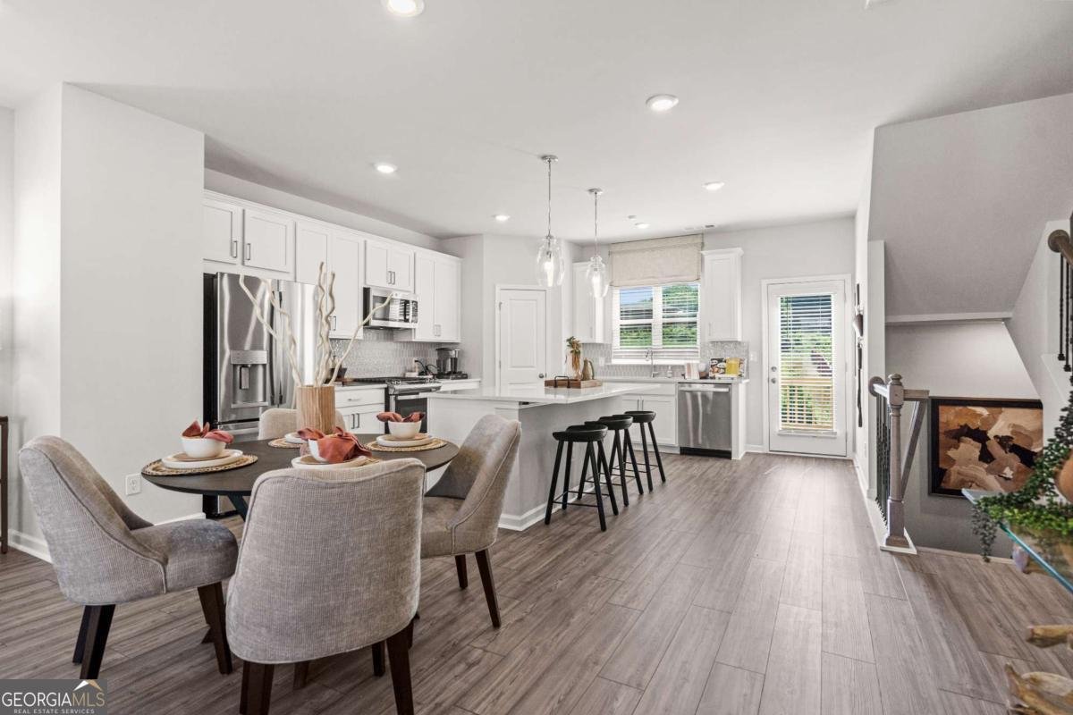 206 Maycrest Path Tucker - 14