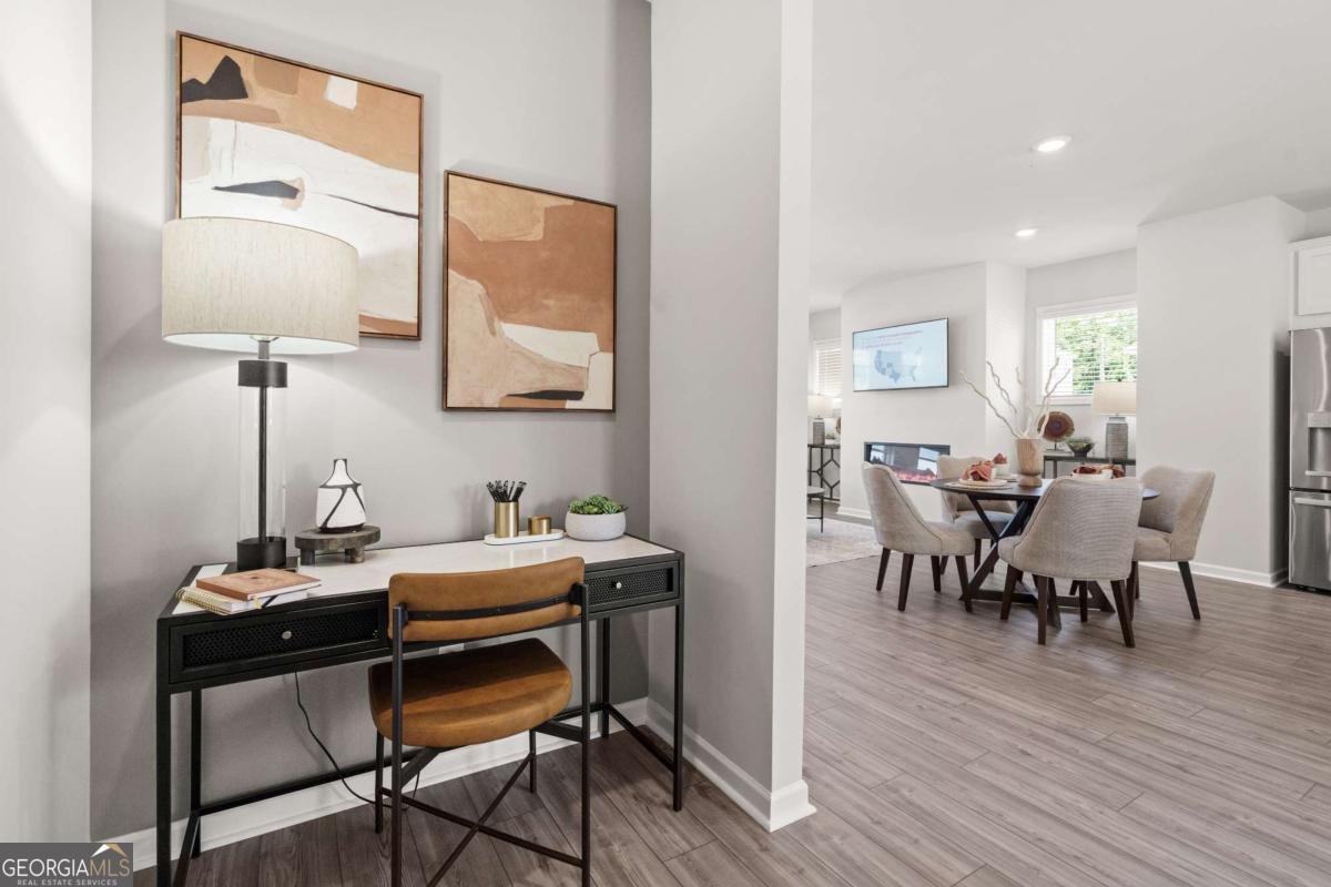 206 Maycrest Path Tucker - 25