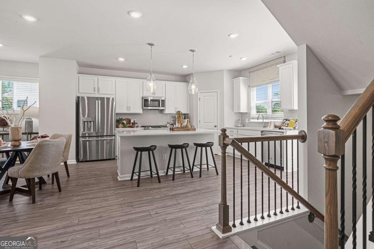 206 Maycrest Path Tucker - 26