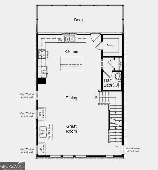206 Maycrest Path Tucker - 3