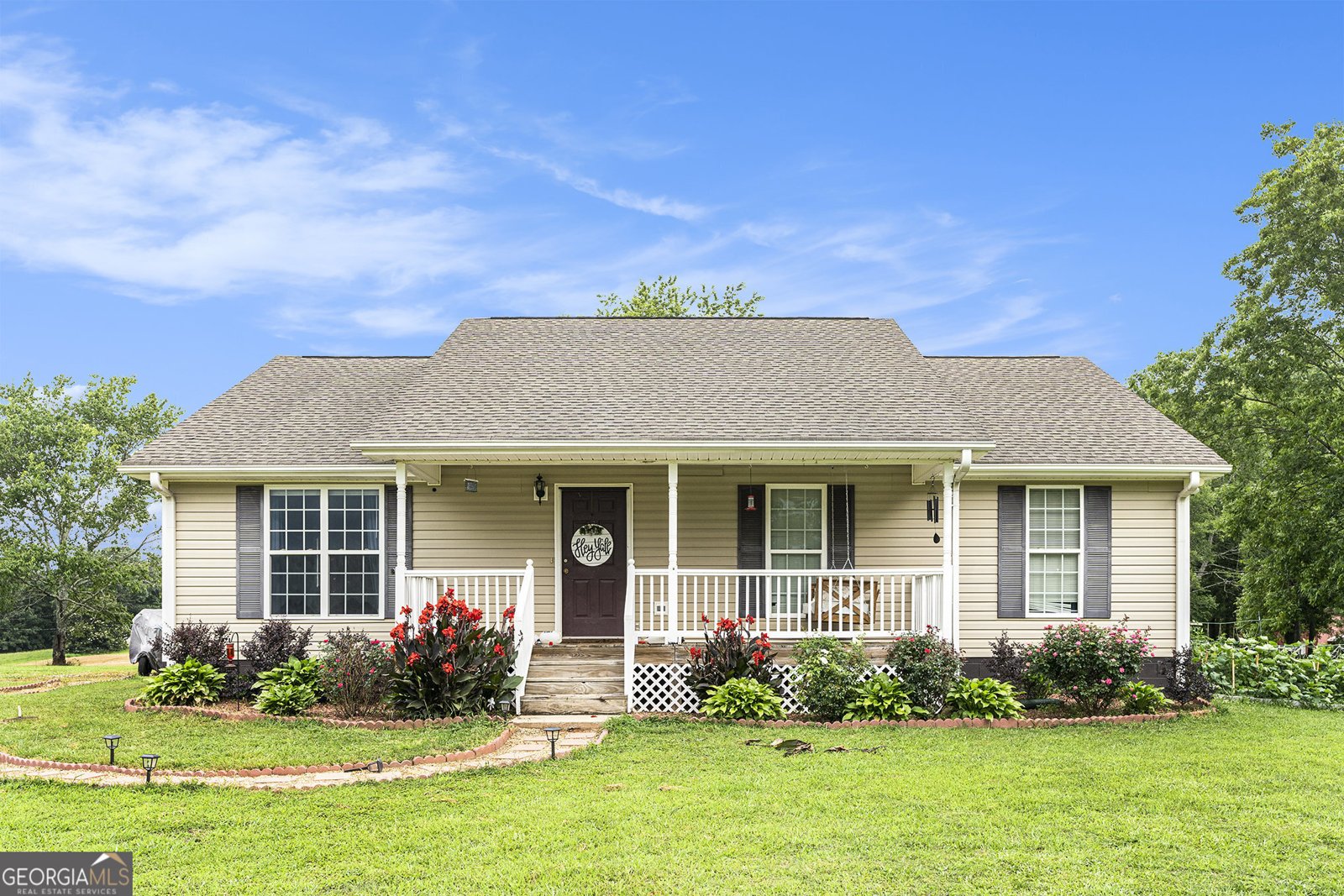 1478 Bucksnort Road Jackson - 1