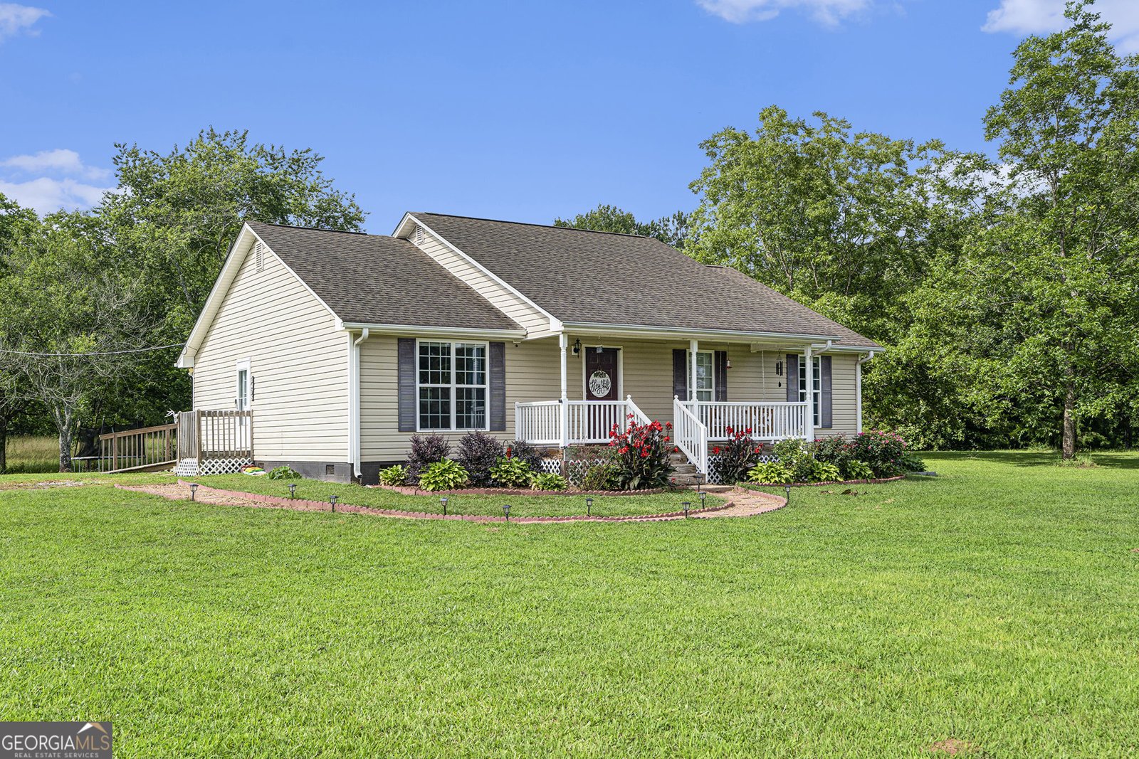 1478 Bucksnort Road Jackson - 12